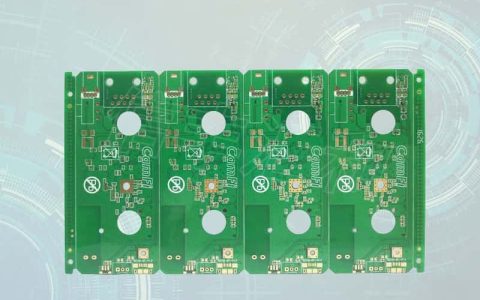 開關電源pcb設計技巧，開關電源pcb布線規則